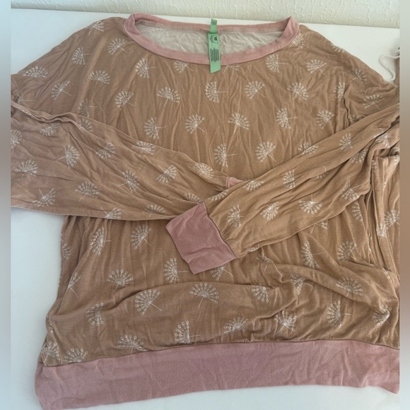 Honeydew pajama set - Picture 6 of 6